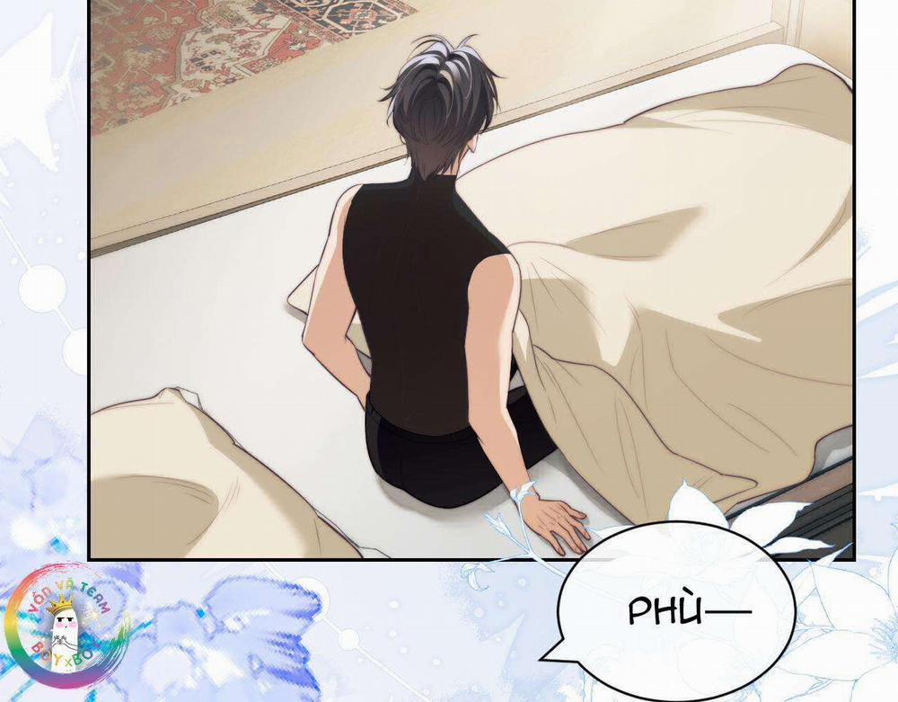 Nhân Ngư Desharow 38 trang 6