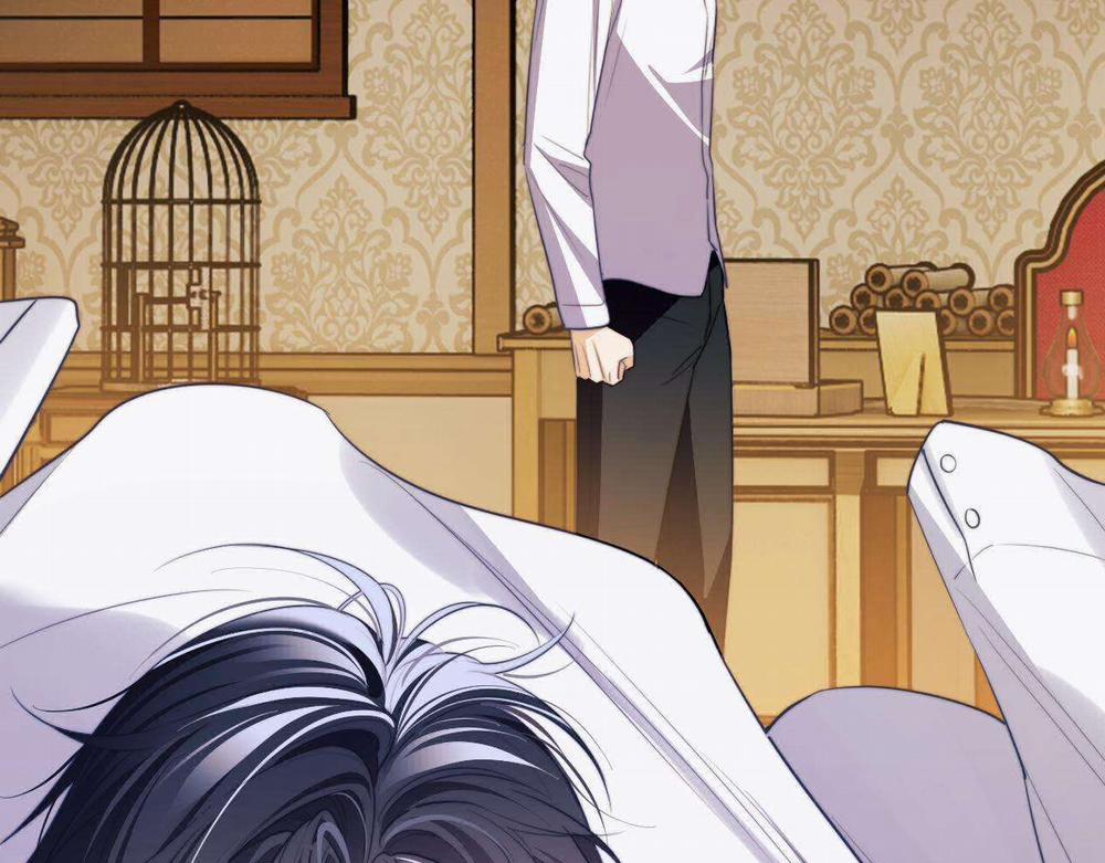 Nhân Ngư Desharow 38 trang 68