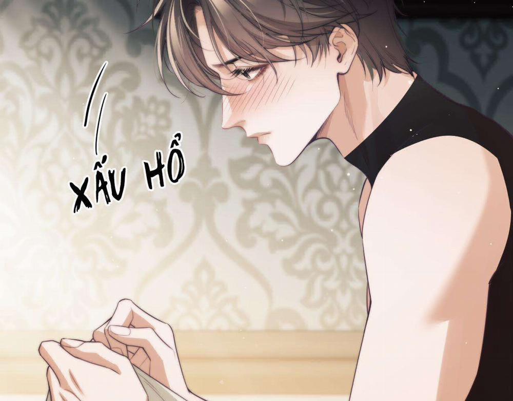 Nhân Ngư Desharow 38 trang 8