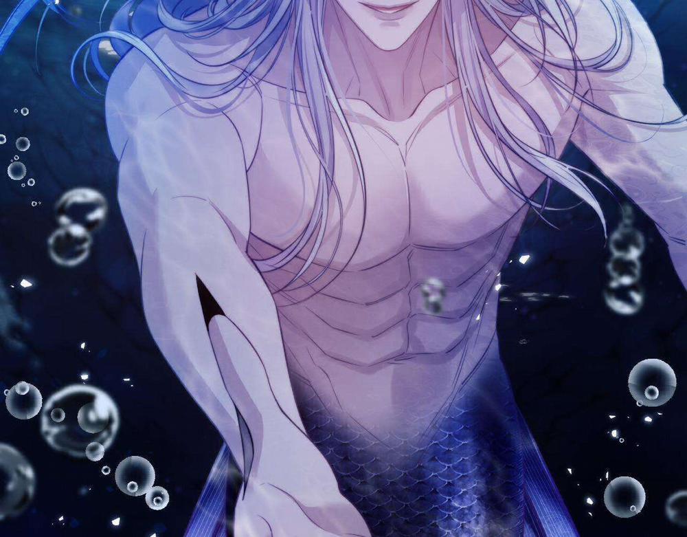 Nhân Ngư Desharow 40 trang 18