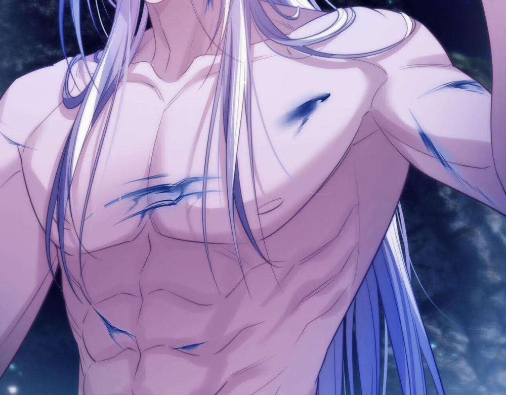 Nhân Ngư Desharow 42 trang 23