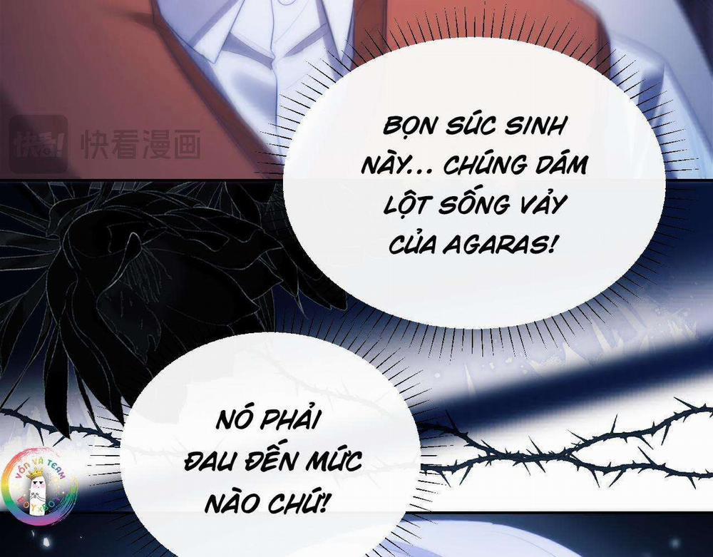 Nhân Ngư Desharow 42 trang 32