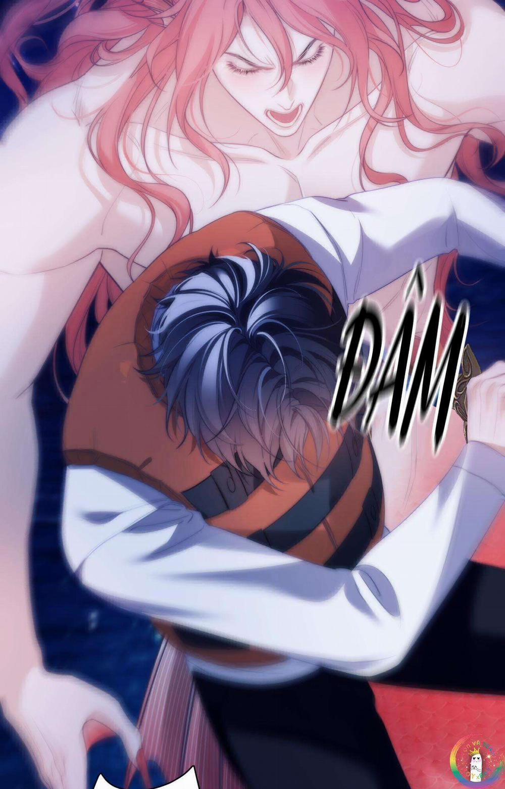 Nhân Ngư Desharow 42 trang 37