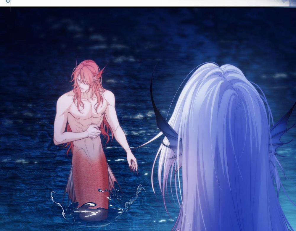 Nhân Ngư Desharow 42 trang 43