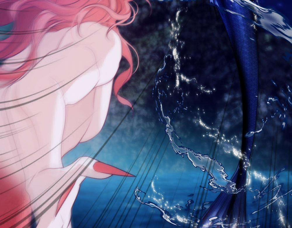 Nhân Ngư Desharow 42 trang 49