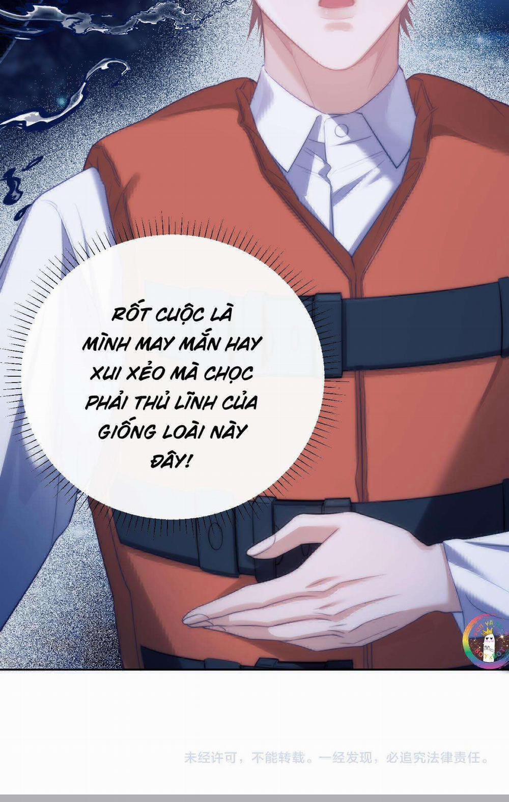 Nhân Ngư Desharow 42 trang 59