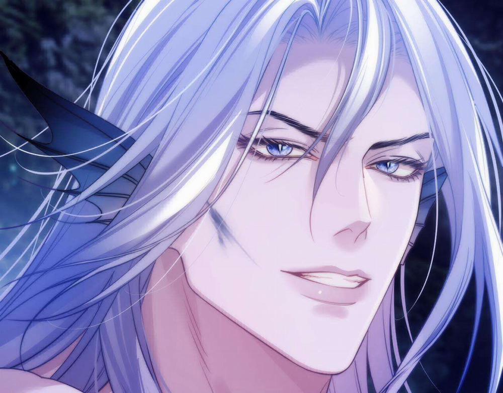 Nhân Ngư Desharow 43 trang 11