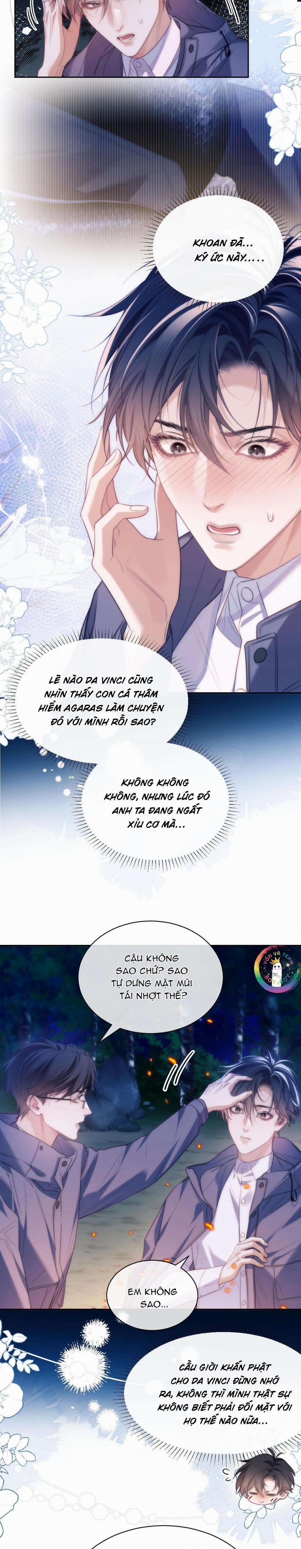 Nhân Ngư Desharow 43 trang 19