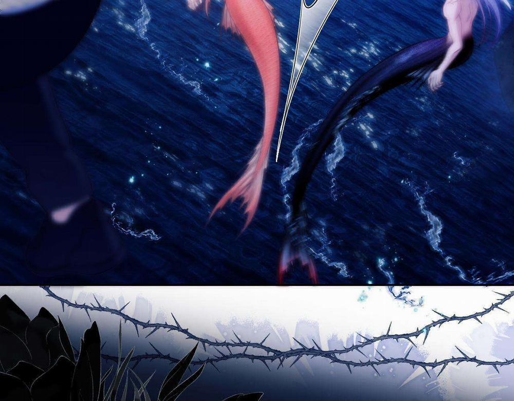 Nhân Ngư Desharow 43 trang 5