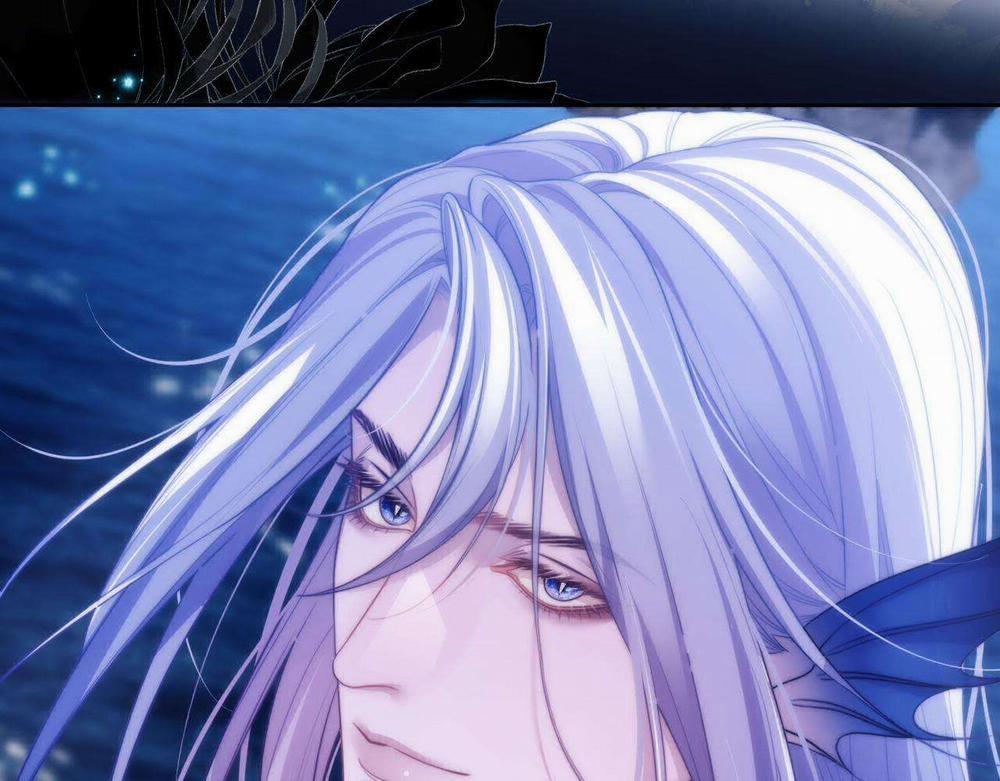 Nhân Ngư Desharow 43 trang 6