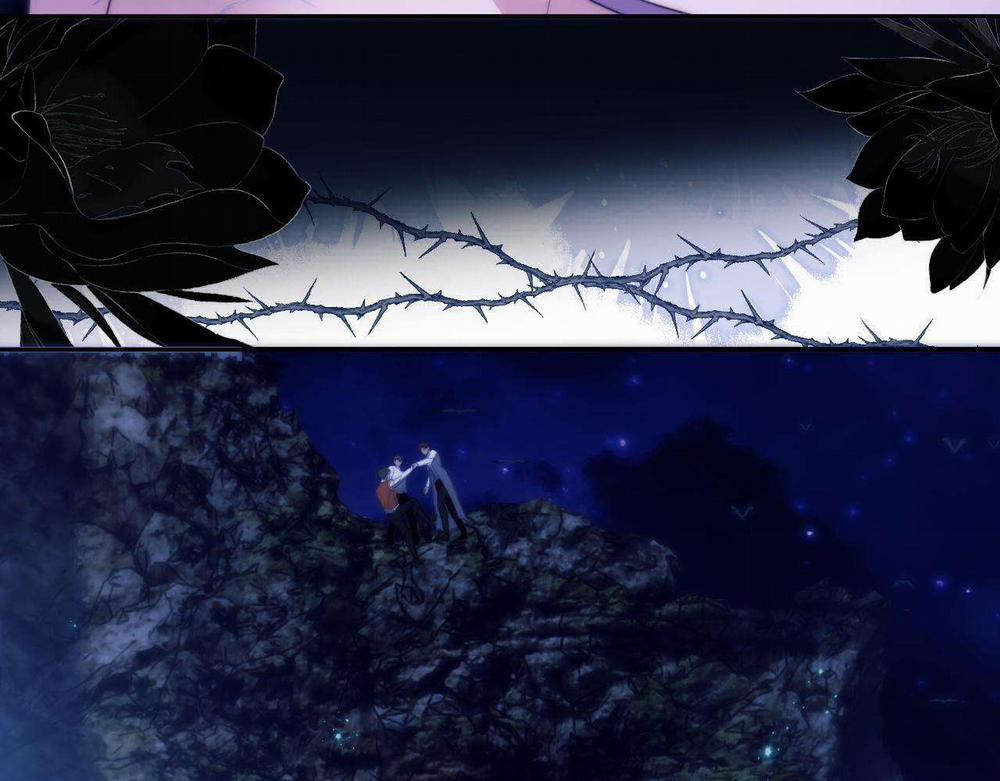 Nhân Ngư Desharow 43 trang 8