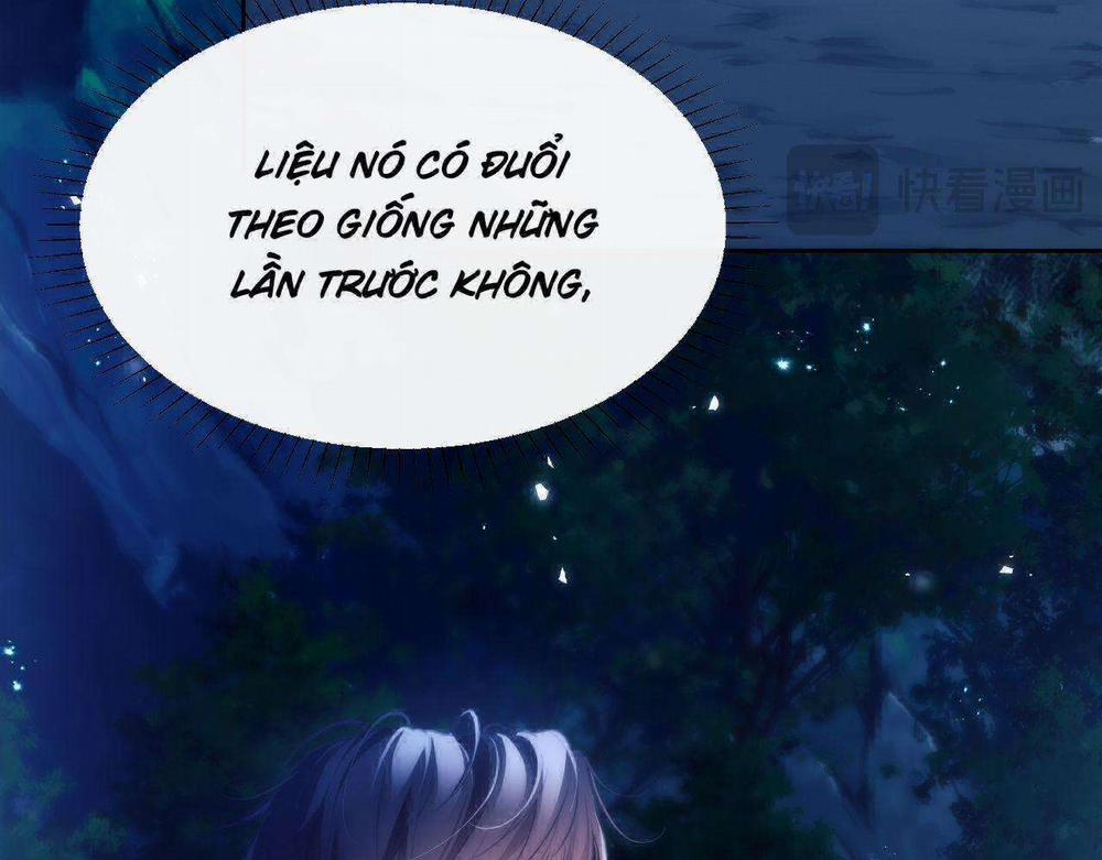 Nhân Ngư Desharow 44 trang 14