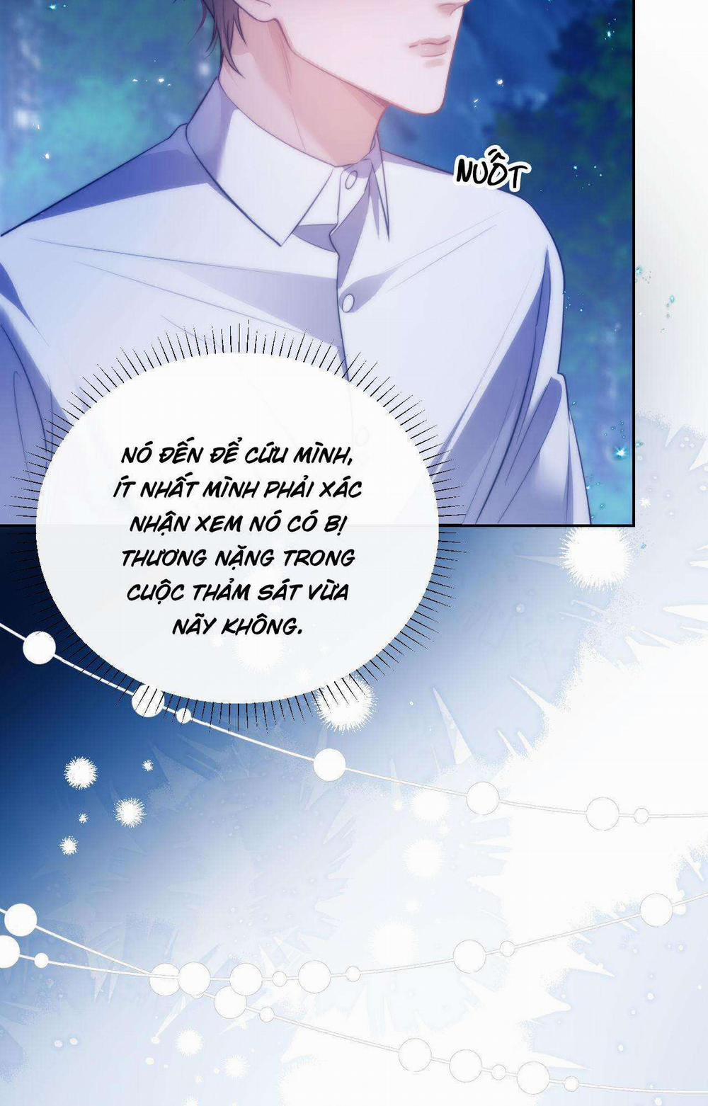 Nhân Ngư Desharow 44 trang 21