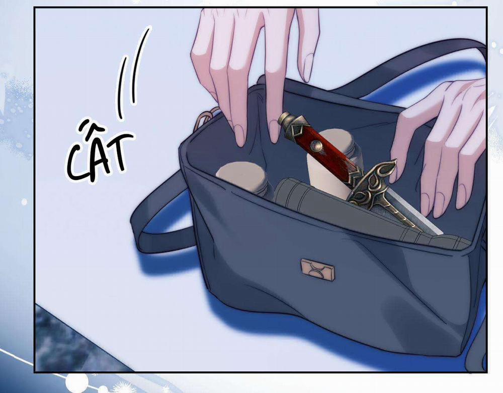 Nhân Ngư Desharow 44 trang 22