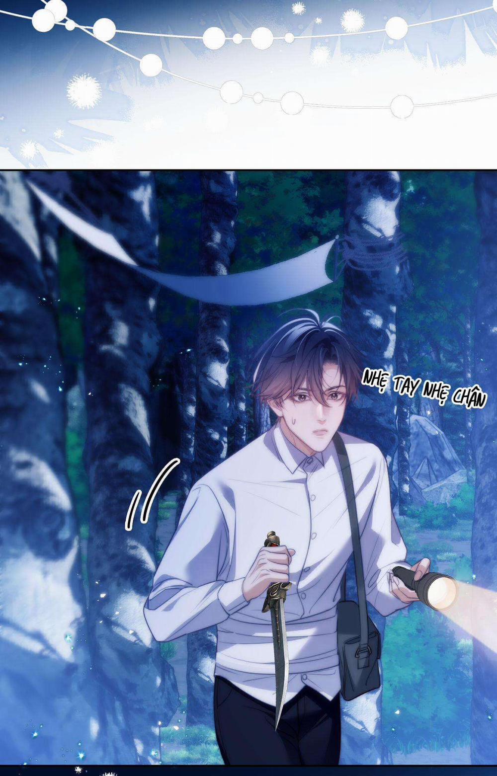 Nhân Ngư Desharow 44 trang 25