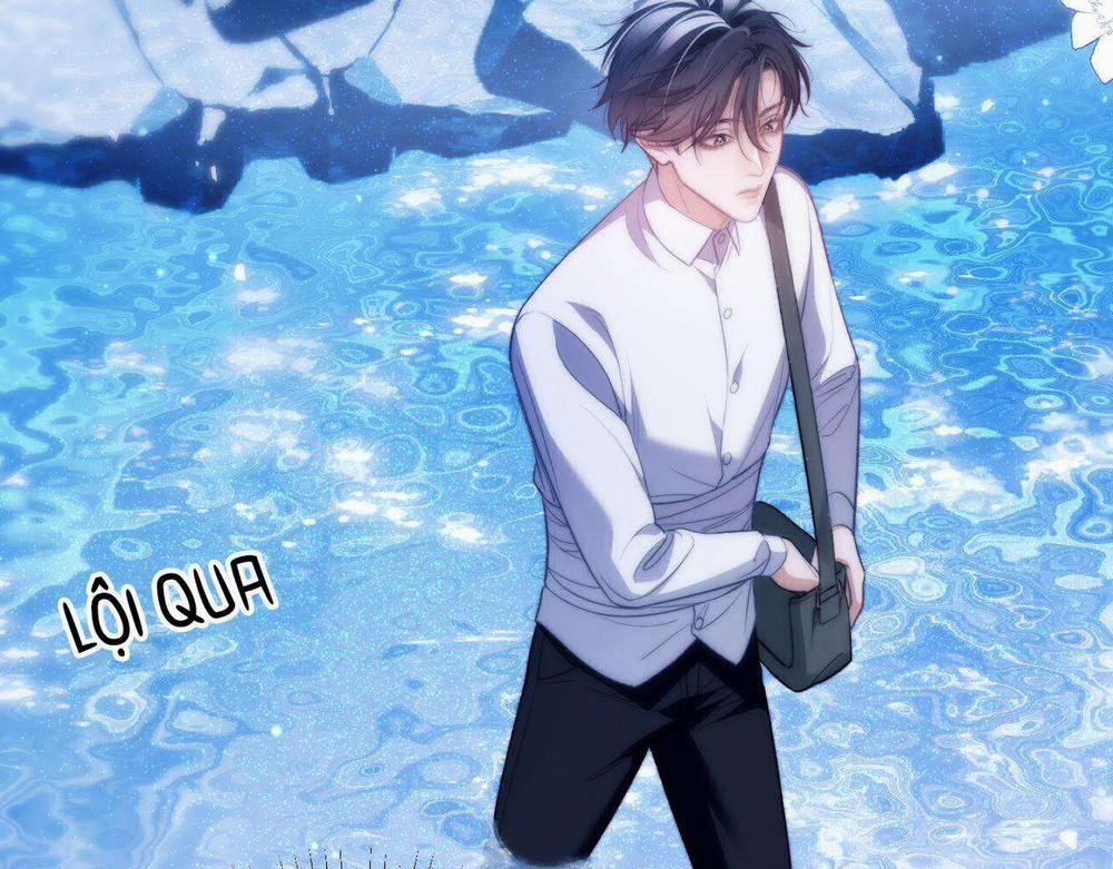 Nhân Ngư Desharow 44 trang 34