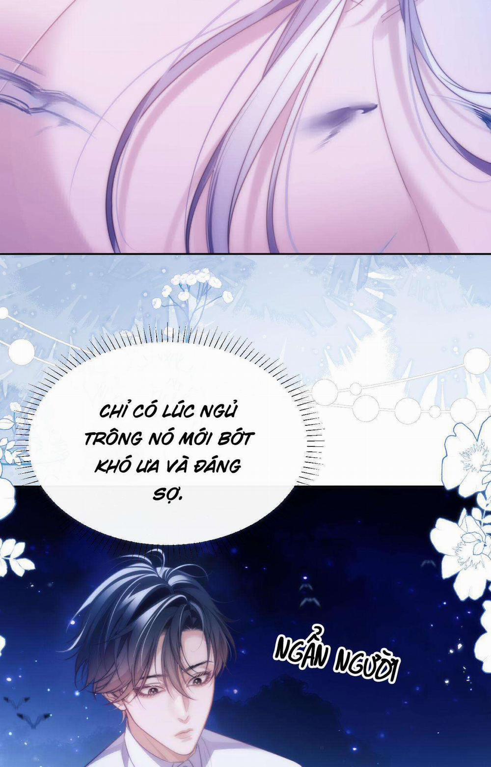 Nhân Ngư Desharow 44 trang 39