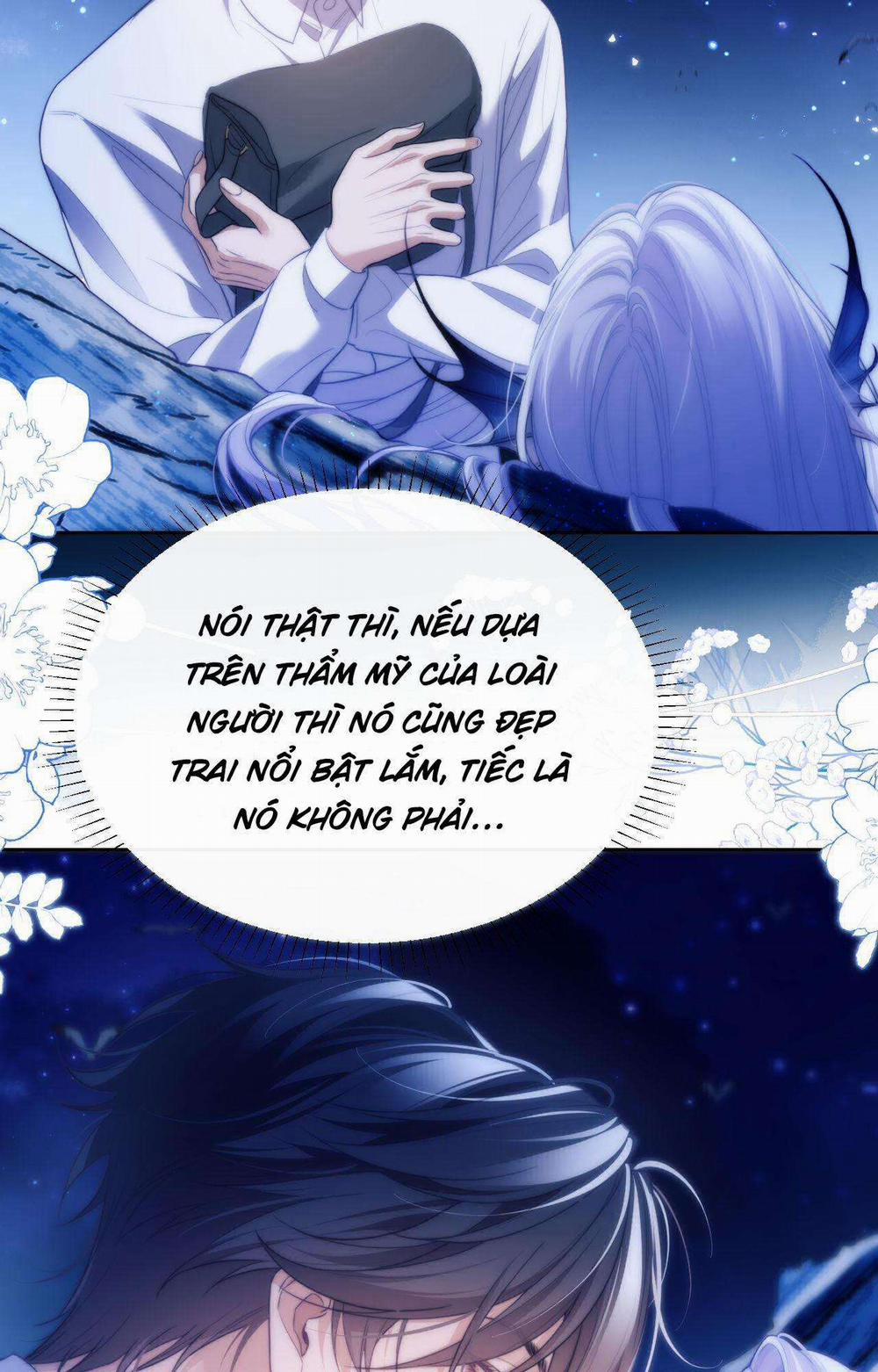 Nhân Ngư Desharow 44 trang 40