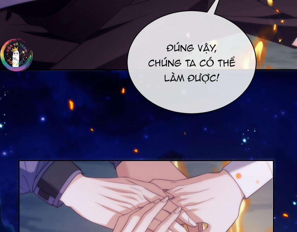 Nhân Ngư Desharow 44 trang 5