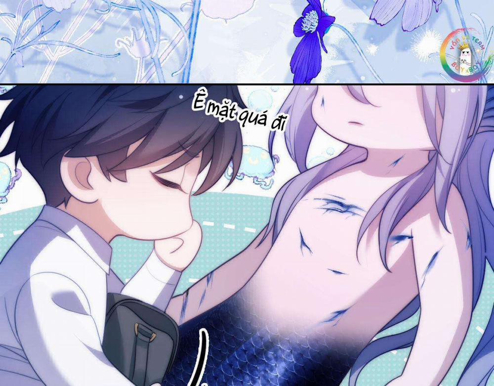 Nhân Ngư Desharow 44 trang 52