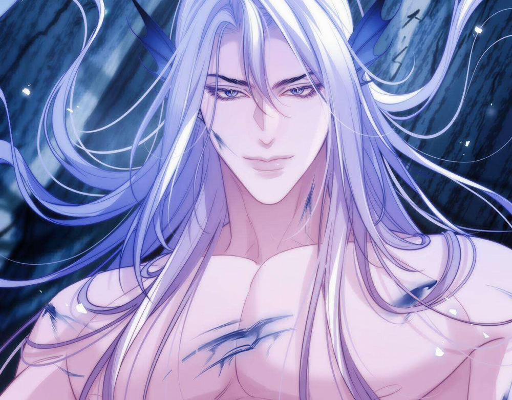 Nhân Ngư Desharow 44 trang 57