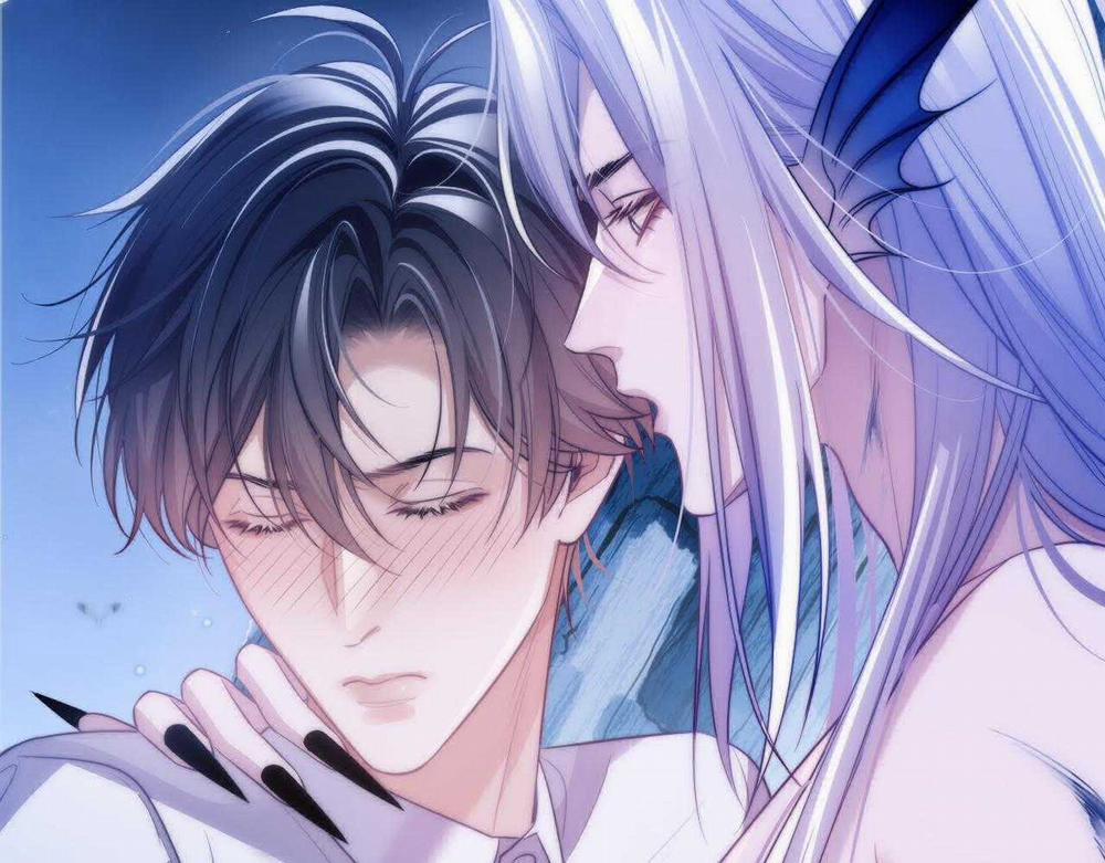 Nhân Ngư Desharow 45 trang 12