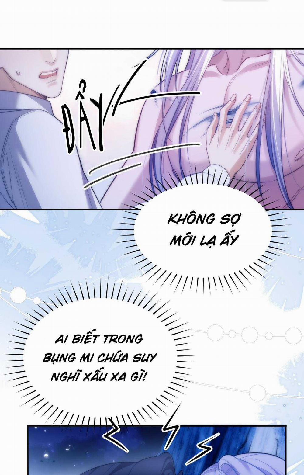 Nhân Ngư Desharow 45 trang 15