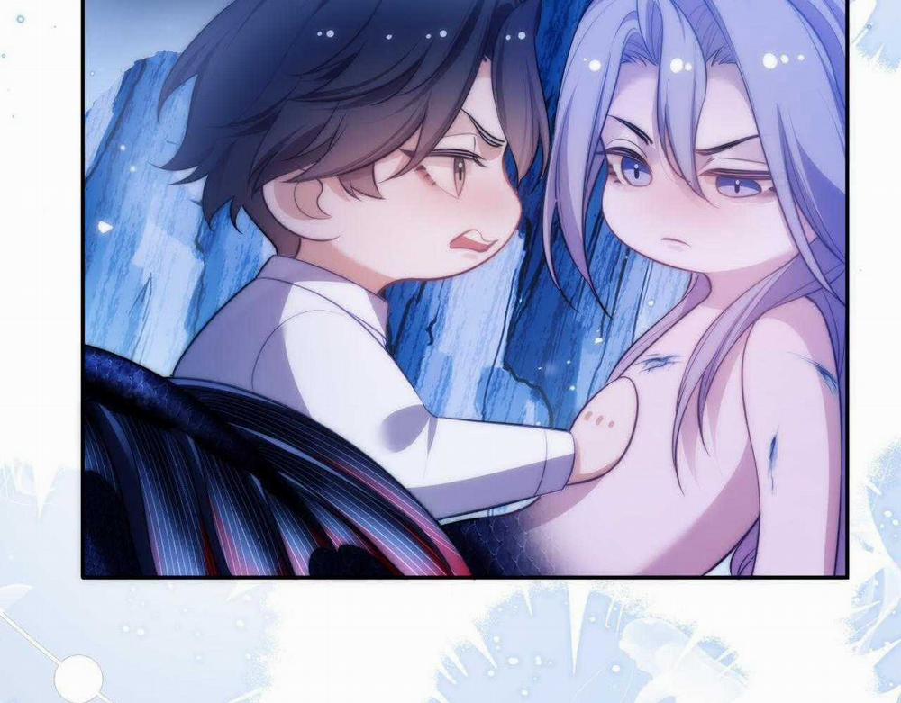 Nhân Ngư Desharow 45 trang 16