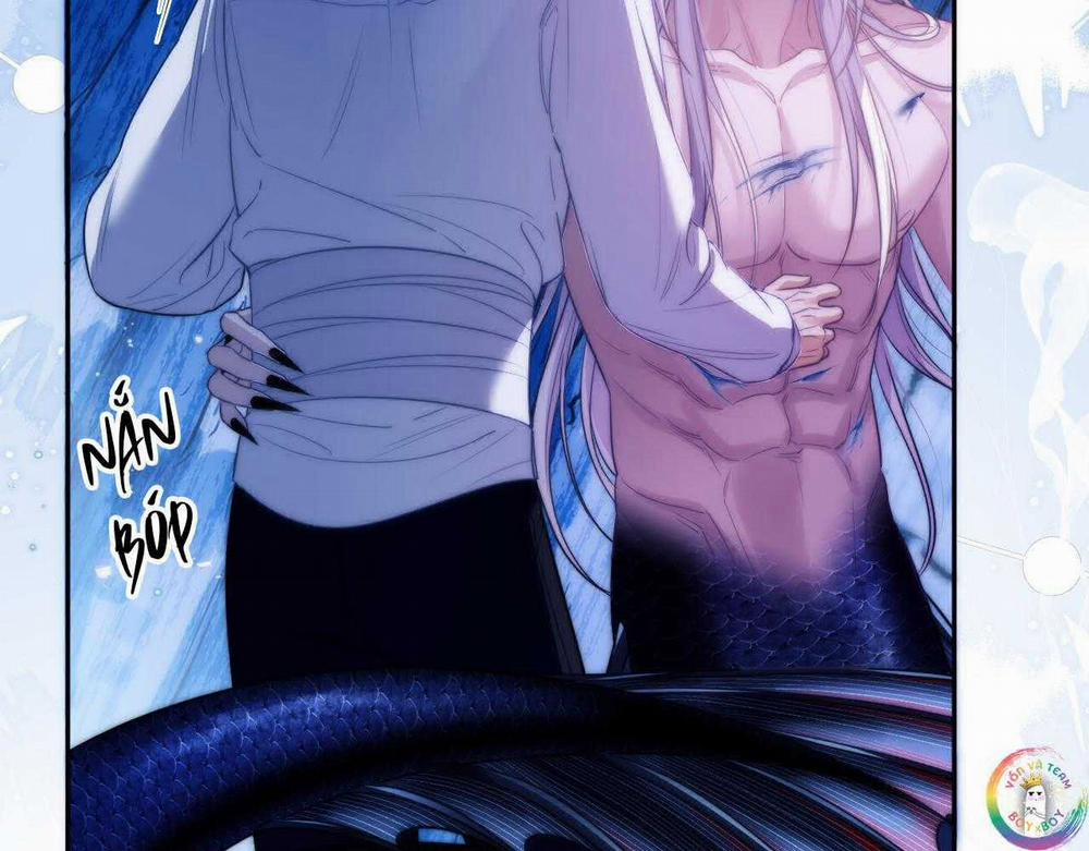 Nhân Ngư Desharow 45 trang 20