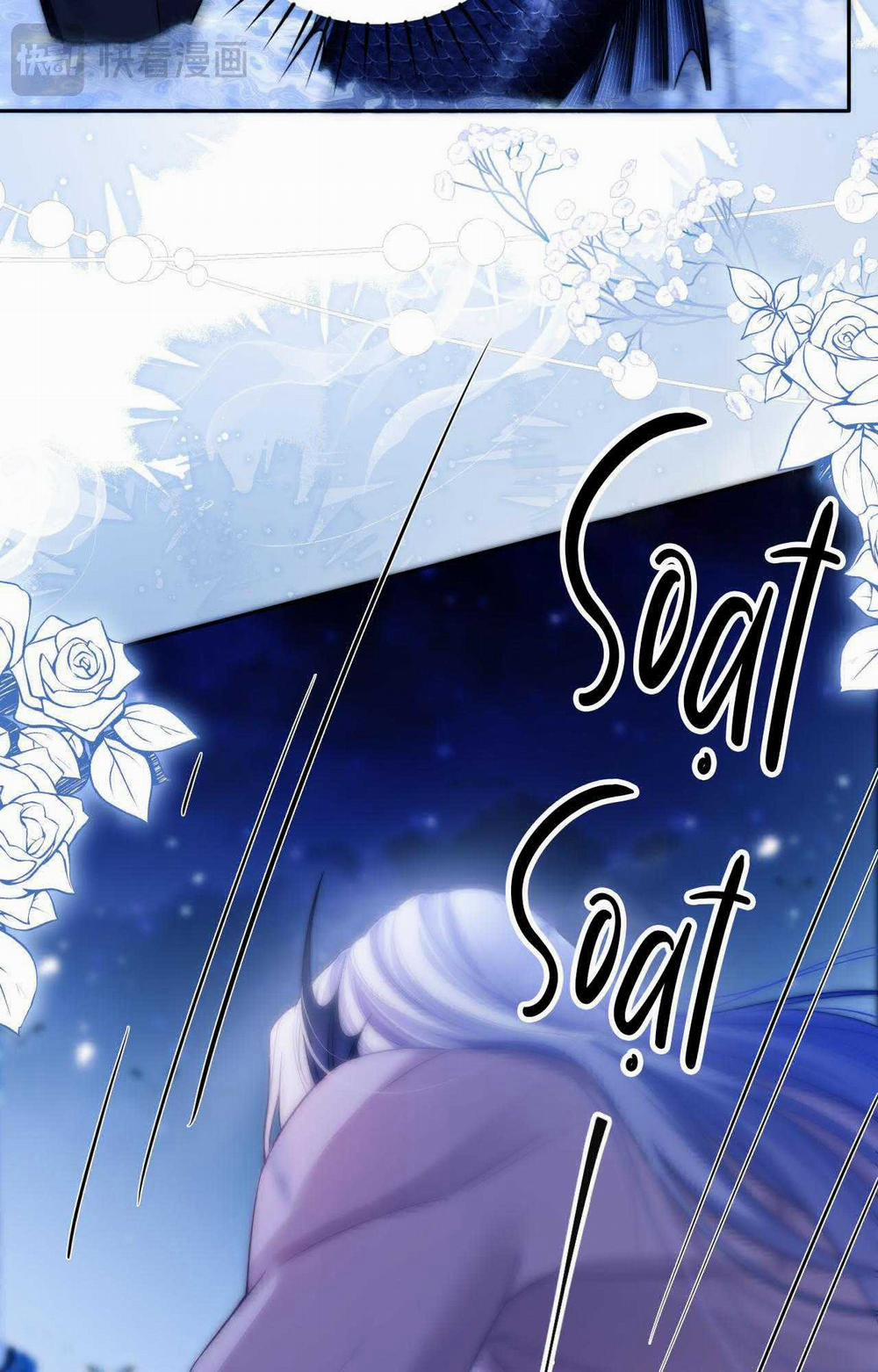 Nhân Ngư Desharow 45 trang 25