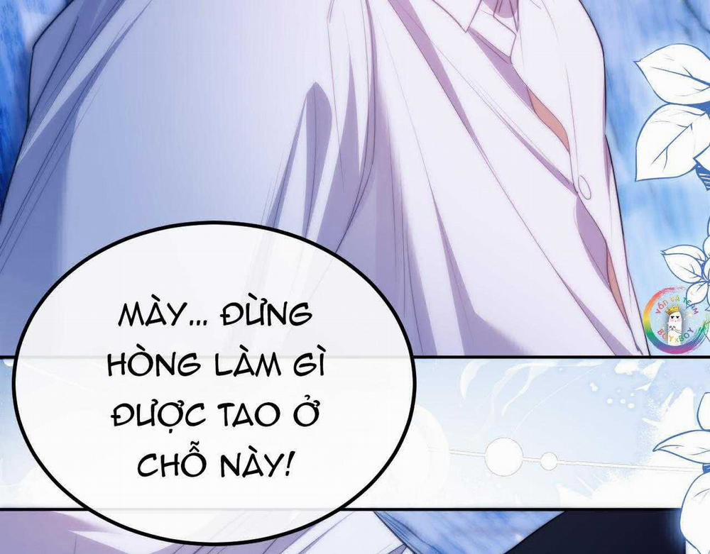 Nhân Ngư Desharow 45 trang 30