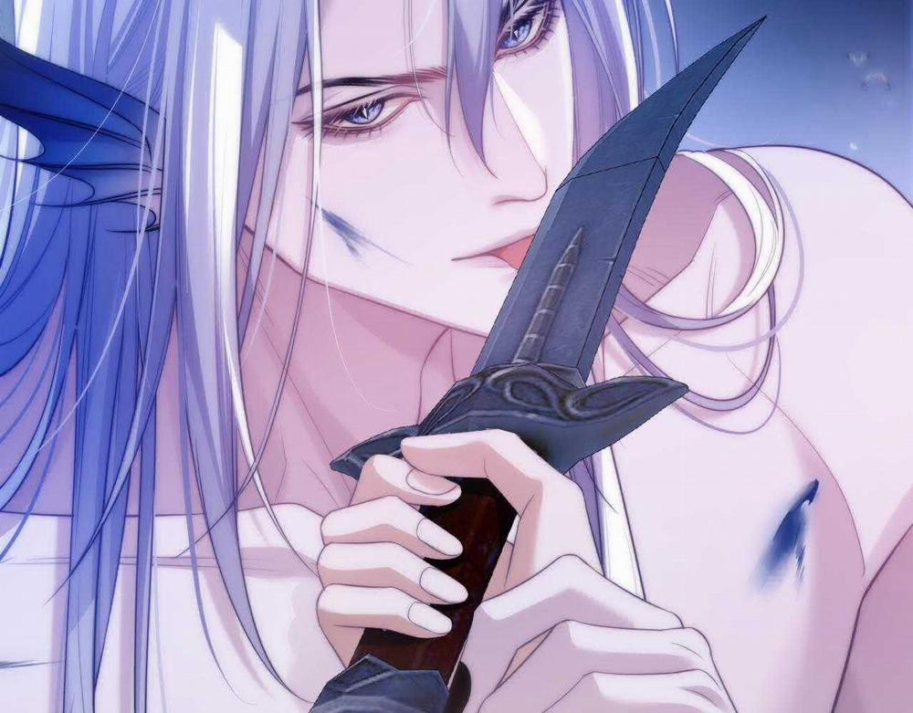 Nhân Ngư Desharow 45 trang 39