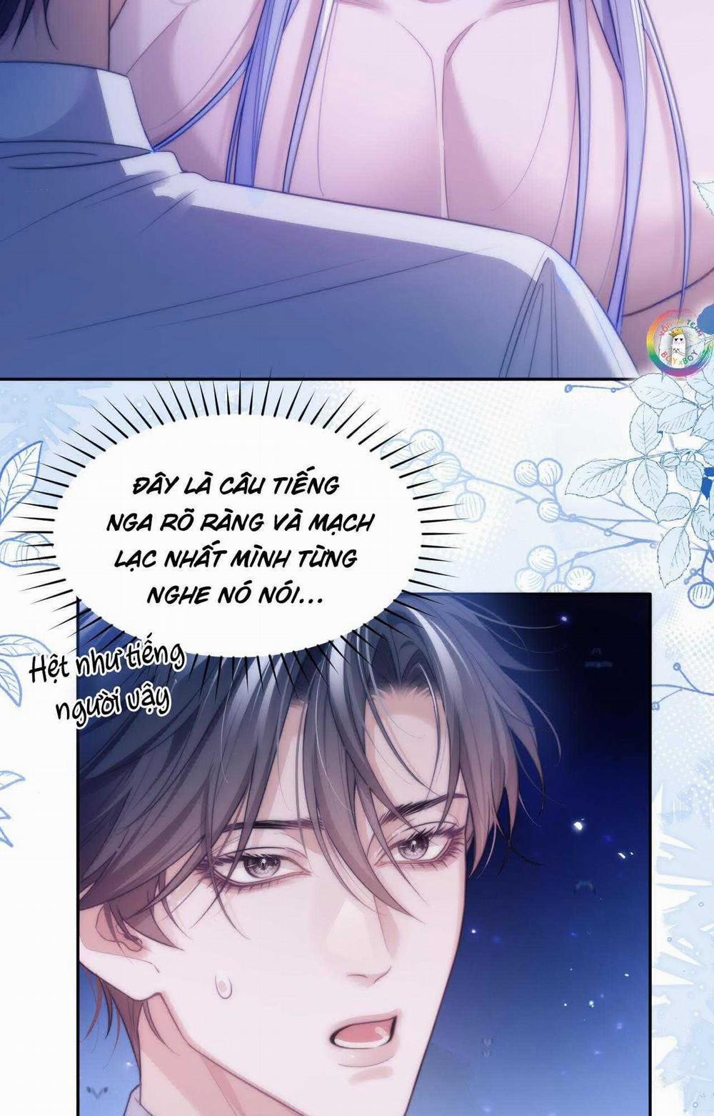 Nhân Ngư Desharow 45 trang 58