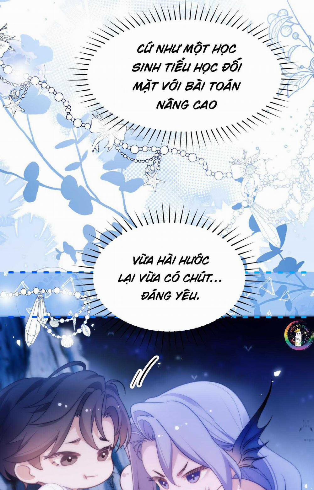 Nhân Ngư Desharow 45 trang 65