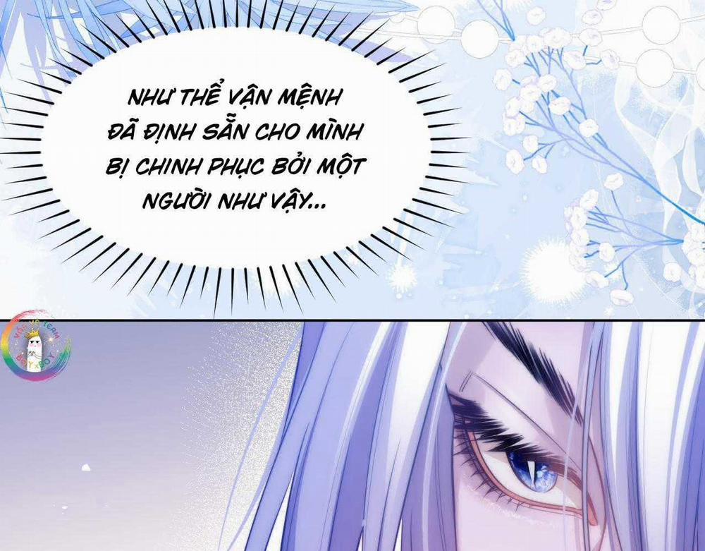 Nhân Ngư Desharow 45 trang 8