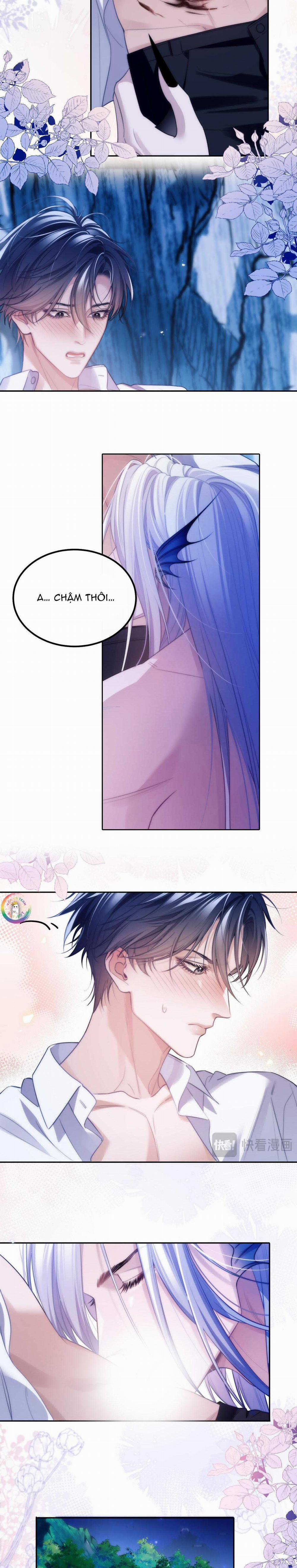 Nhân Ngư Desharow 46 trang 1