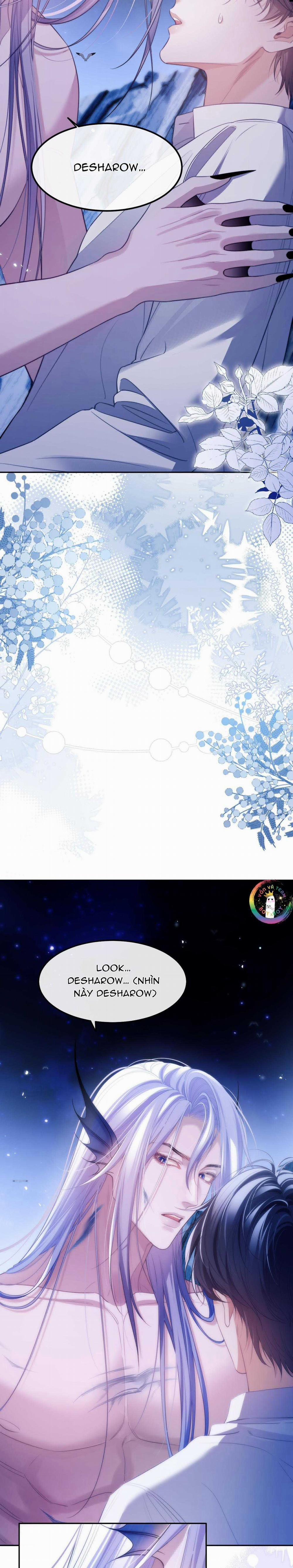 Nhân Ngư Desharow 46 trang 12