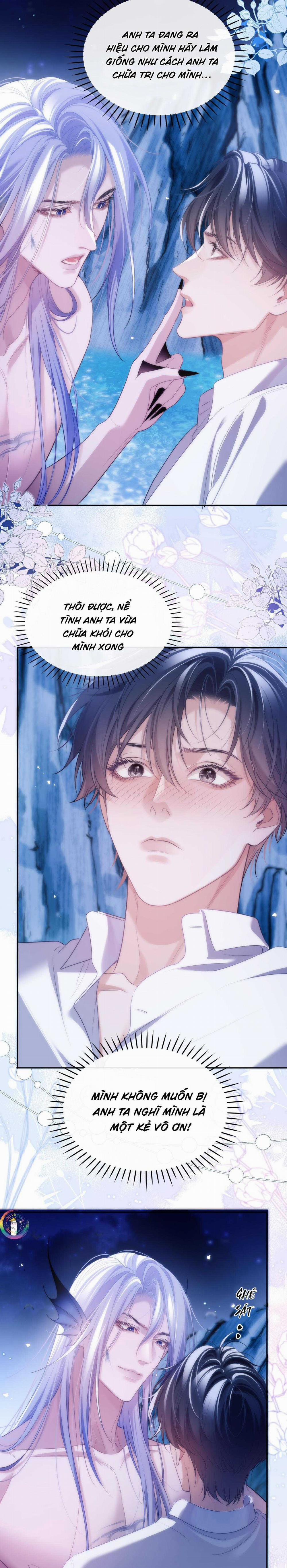 Nhân Ngư Desharow 46 trang 14