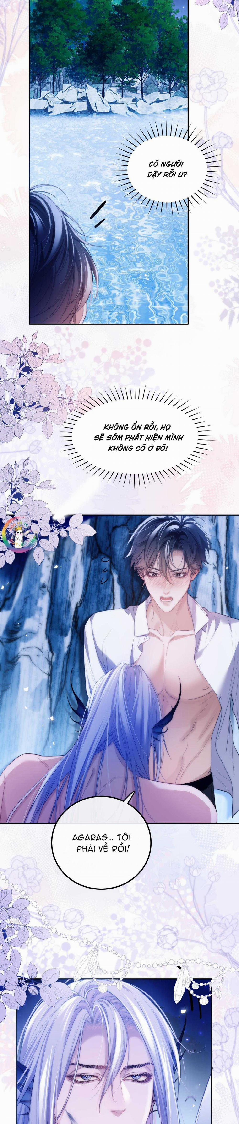 Nhân Ngư Desharow 46 trang 2