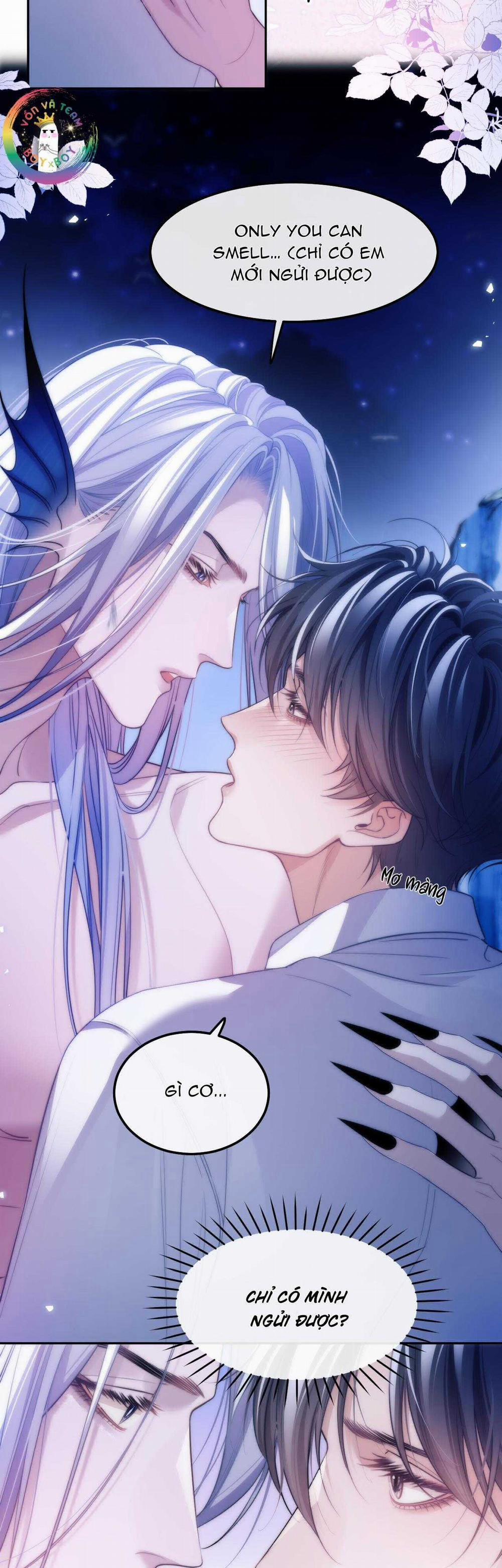 Nhân Ngư Desharow 46 trang 22