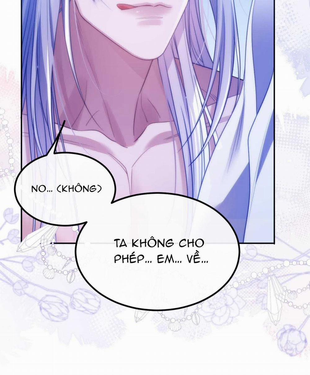 Nhân Ngư Desharow 46 trang 3