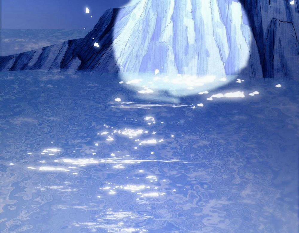 Nhân Ngư Desharow 46 trang 7