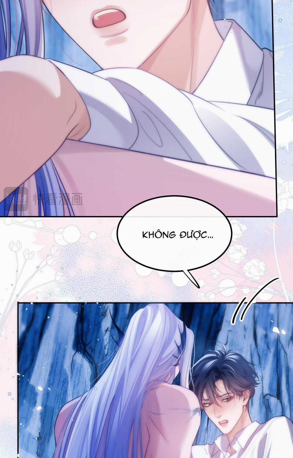 Nhân Ngư Desharow 47 trang 11