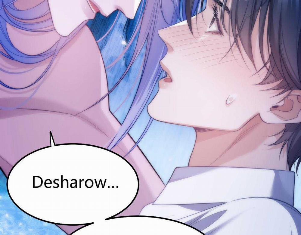 Nhân Ngư Desharow 47 trang 21