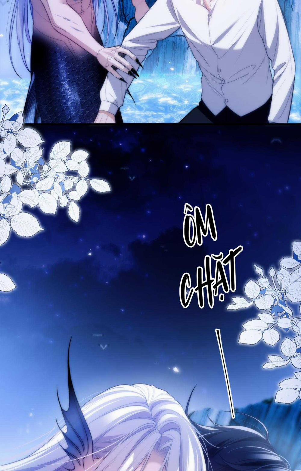 Nhân Ngư Desharow 47 trang 29