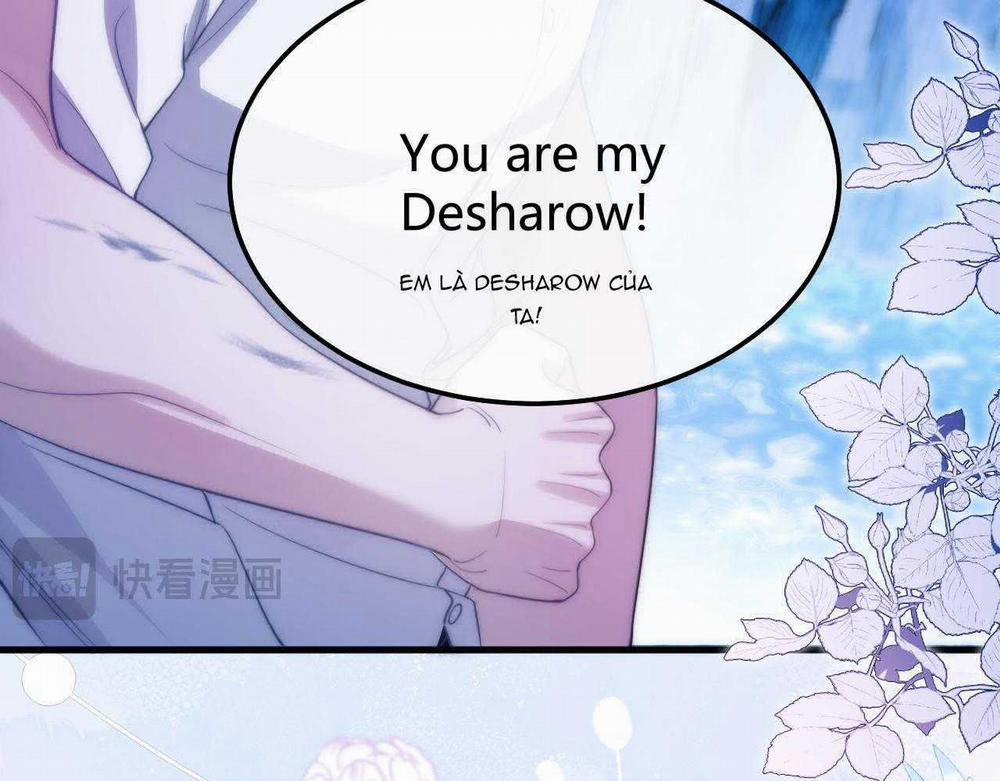 Nhân Ngư Desharow 47 trang 31