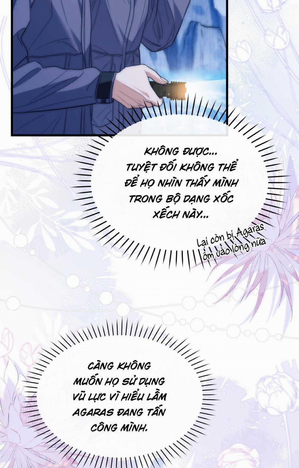 Nhân Ngư Desharow 47 trang 39