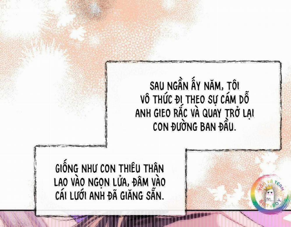 Nhân Ngư Desharow 47 trang 61