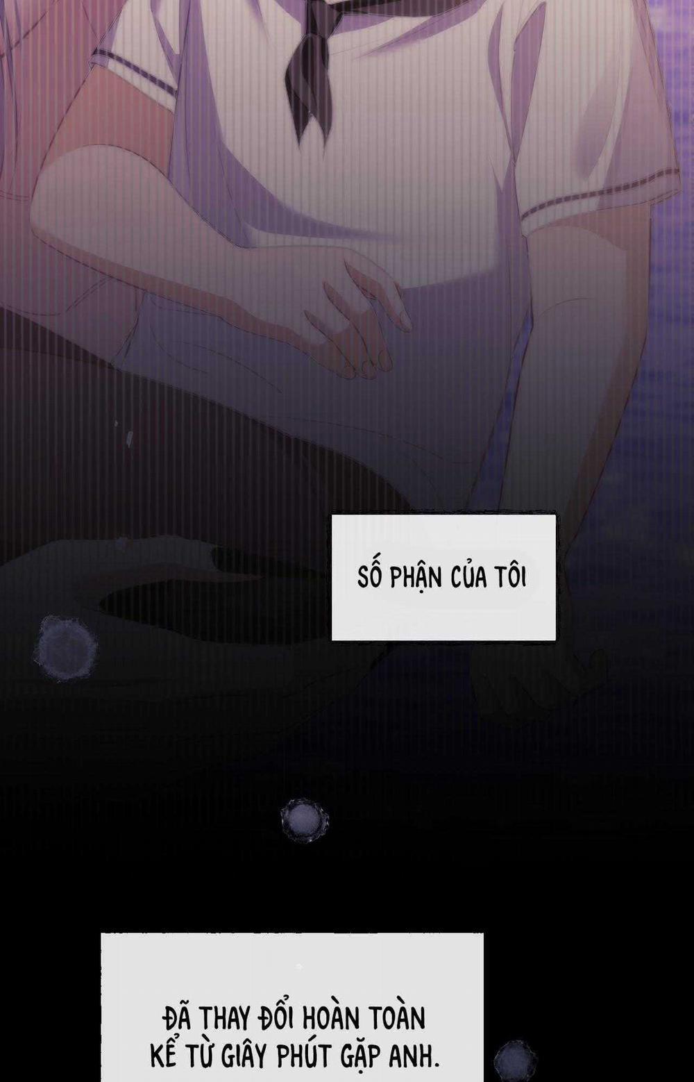 Nhân Ngư Desharow 47 trang 63