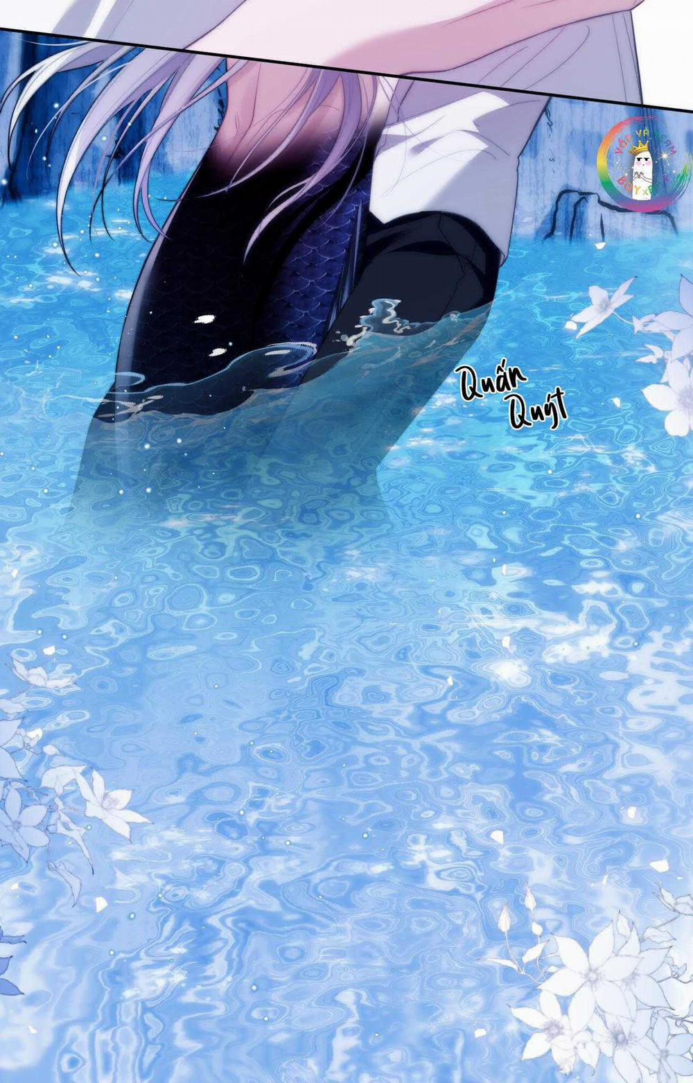 Nhân Ngư Desharow 47 trang 9